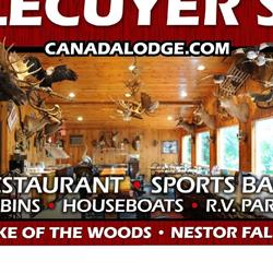 Lecuyer's Lodge