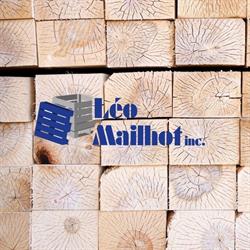 LEO MAILHOT INC