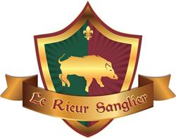 Le Rieur Sanglier