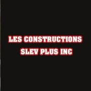 Les Constructions Slev Plus Inc