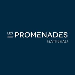 Les Promenades Gatineau