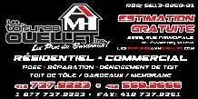 Les Toitures AMH Ouellet inc