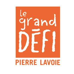 Le Grand défi Pierre Lavoie