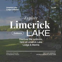 Limerick Lake