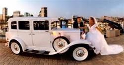 SLS Limousines