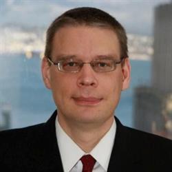 Linas Antanavicius