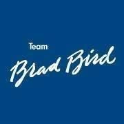Team Brad Bird