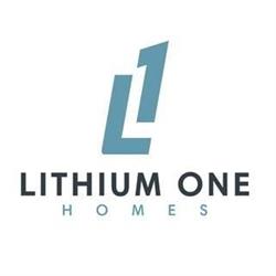 Lithium One Homes