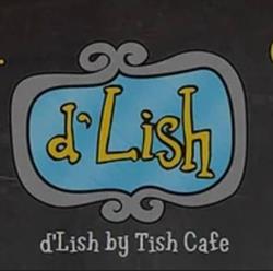 d'Lish by Tish Cafe