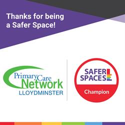 Lloydminster Primary Care Network