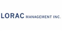 Lorac Management Inc