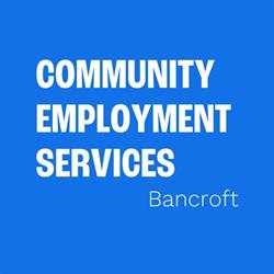 Bancroft Community Employment Services
