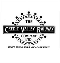 Credit Valley Railway Co