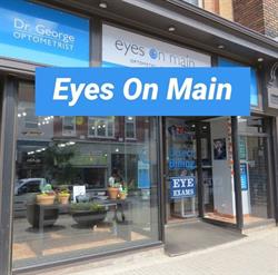 Eyes On Main