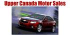Upper Canada Motor Sales Ltd