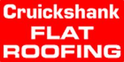 Cruickshank Flat Roofing