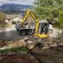 Excavation Excavation