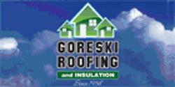 Goreski Roofing and Insulation