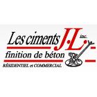 Les Ciments JL