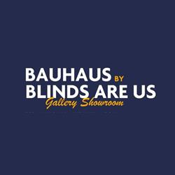 BAUHAUS By BLINDS ARE US