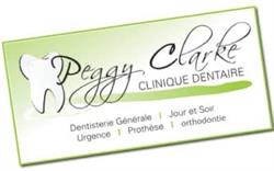 Clinique dentaire Peggy Clarke
