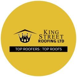 King Street Roofing