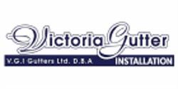 Victoria Gutter Installation