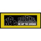 KC's Roofing, Siding & Renovations