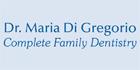 Dr Maria Di Gregorio