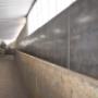 Milking Parlour Return Alley Walls Milking Parlour Return Alley Walls