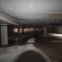 Apartment Building Parkade Apartment Building Parkade