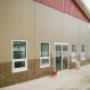 Insulated Wall Span Panels Insulated Wall Span Panels