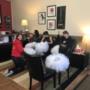 Tutu Sewing!! Tutu Sewing!!