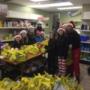 Keep on giving back!! Keep on giving back!!