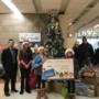 CORE Kids Give Back! CORE Kids Give Back!