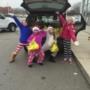 We give back to our community!! We give back to our community!!