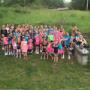 We dance and perform at local community events!! We dance and perform at local community events!!