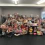 Wow!!! CORE Kids Give Back! Wow!!! CORE Kids Give Back!