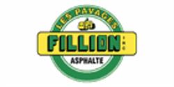 Les Pavages Fillion Inc