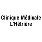 Medical Center L'hêtrière Gmf