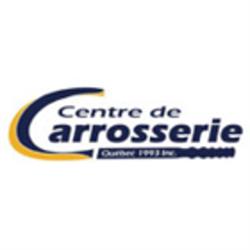 Centre de Carrosserie Québec