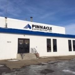 Pinnacle Distribution Lloydminster Inc