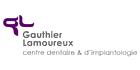 Centre Dentaire & d'Implantologie Gauthier Lamoureux