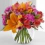 FTD Light Of My Life Bouquet FTD Light Of My Life Bouquet