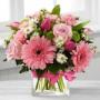 FTD Blooming Visions Bouquet FTD Blooming Visions Bouquet