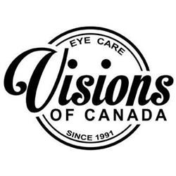 Visions of Canada