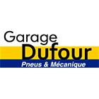 Garage Dufour Inc