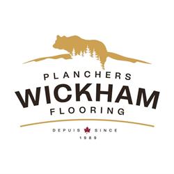 Planchers De Bois-Francs Wickham