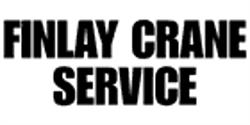 Finlay Crane Service