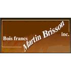 Bois Francs Martin Brisson